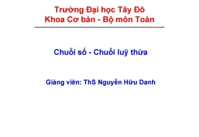 Vi tích phân a1