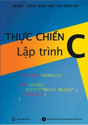 Thực chiến lập trình c