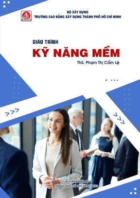 Giáo trình kỹ năng mềm th s phạm thị cẩm lệ