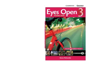 Eyes open3 tb pdf