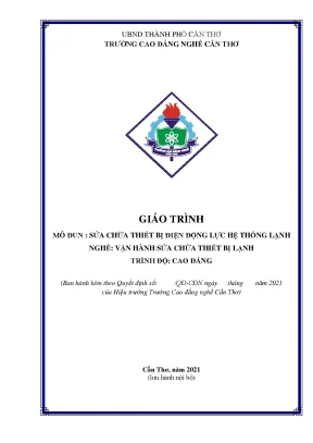 Van hanh sua chua thiet bi lanh 7 9937