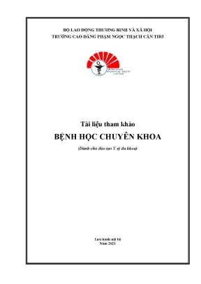 20 benh hoc chuyen khoa 0038