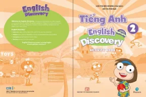 File bài tập tiếng anh lớp 2
