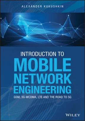 Giới thiệu về kỹ thuật mạng di động gsm 3gwcdma lte và đường đến 5g củakukushkin alexander