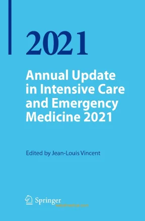 Intensive care and emergency medicine 2021