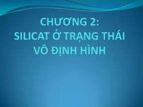 2 trang thai thuy tinh