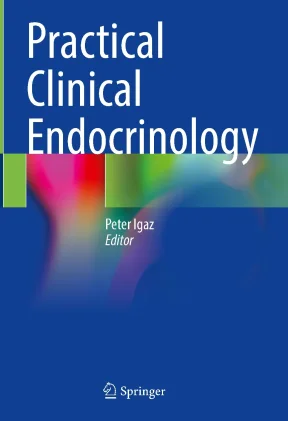 Practical clinial endocrinology