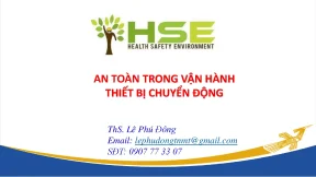 B8 máy chuyển động