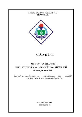 Ky thuat may lanh dieu hoa khong khi 7 8989