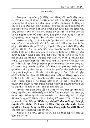 Luận văn hach toan chi phi san xuat va tinh gia thanh san
