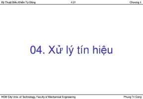 Ch 04 xu ly tin hieu