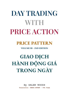 Galen woods day trading with pa vol 3 price patterns vn