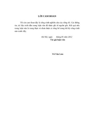 Luận văn tốt nghiệp giải pháp nâng cao hiệu quả sử dụng vốn đầu tư xây dựng cơ bản từ ngân sách nhà nước trên địa bàn tỉnh ninh bình