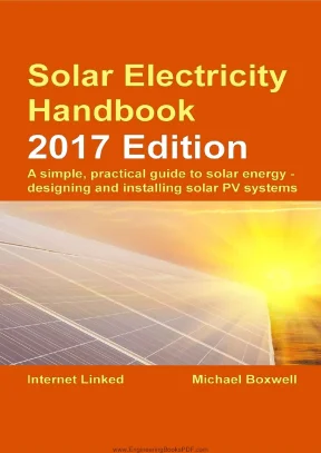 Solar energy from a z