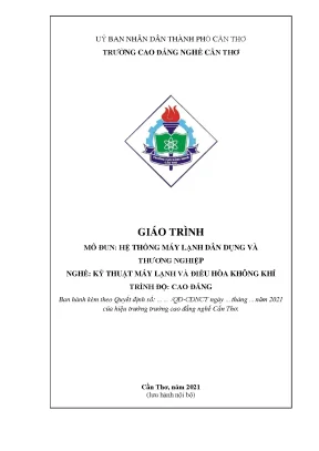 Ky thuat may lanh dieu hoa khong khi 10 9751