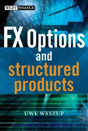 Fx options and structured products uwe wystup 0470011459