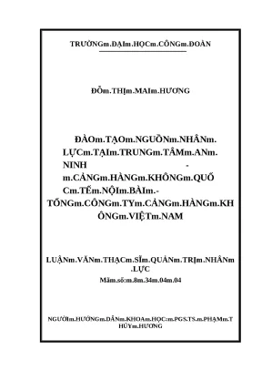 Luận văn thạc sĩ 11