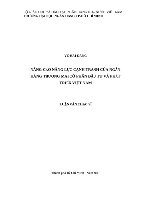 1080 nâng cao năng lực cạnh tranh của nhtm cp đầu tư và phát triển vn luận văn thạc sĩ tcnh 2023