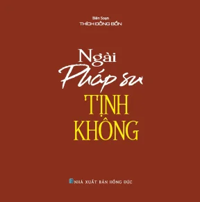 Phap su tinh khong