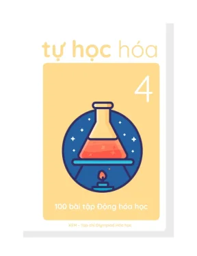 Tự học hóa học 4 động hóa