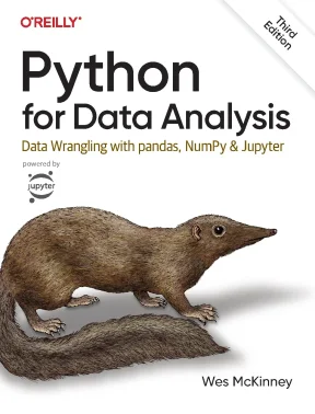 Oceanofpdf com python for data analysis 3rd edition wes mckinney