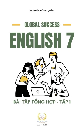 Ta7 global success chuyen de hk1
