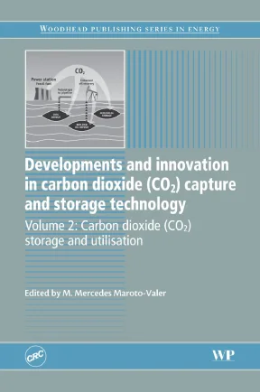 M mercedes maroto valer carbon dioxide storage and utilization vol2