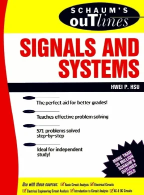 Theory and problems of signals and systems cuuduongthancong com
