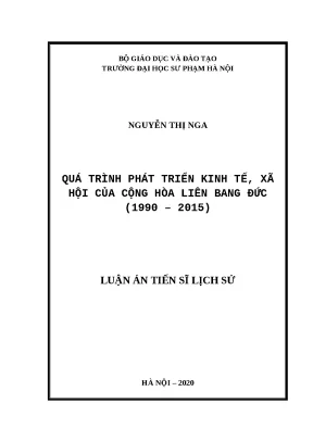 Nguyennga toàn văn luận án