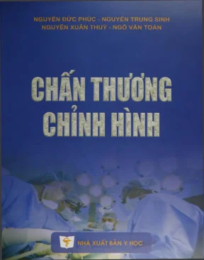 Chan thuong chinh hinh dh y ha noi 1