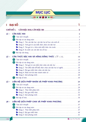 Cô hà lớp 9 hki gv