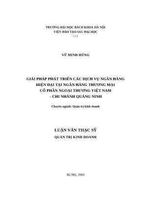 Luận văn thạc sĩ vũ minh hùng bản chuẩn