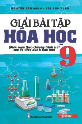Giải bài tập hóa học 9