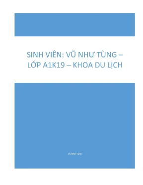 Giải pháp duy trì và nâng cao sự hài lòng khách hàng tại khách sạn intercontinental hà nội westlake