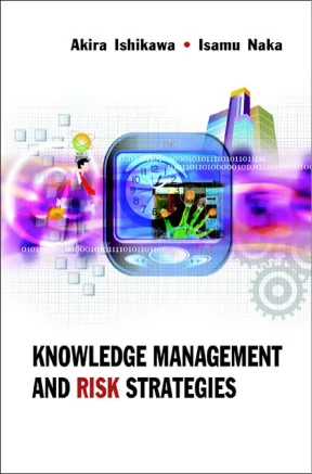 Ebook knowledge management and risk strategies part 1