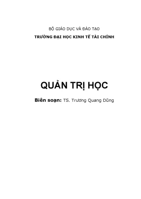 Qun tr hc