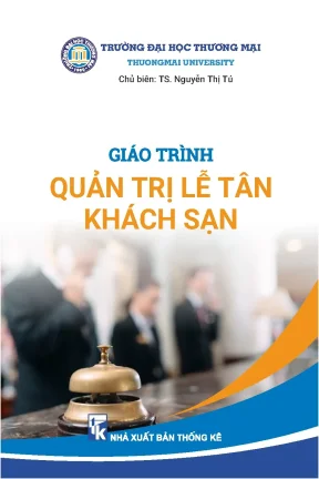 Giáo trình quản trị lễ tân khách sạn