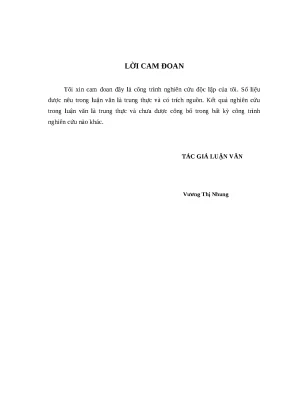 Luận văn thạc sĩ phát triển tín dụng doanh nghiệp tại ngân hàng thương mại cổ phần á châu chi nhánh hà nội