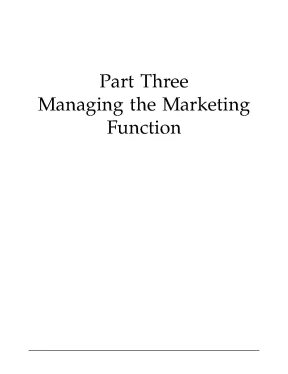 Ebook the marketing book part 2