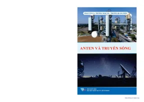 Giáo trình anten và truyền sóng