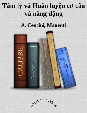 Tam ly va hu n luy n c c u va manenti a cencini