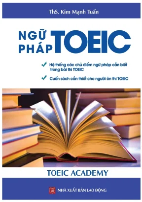Ngữ pháp toeic meocon