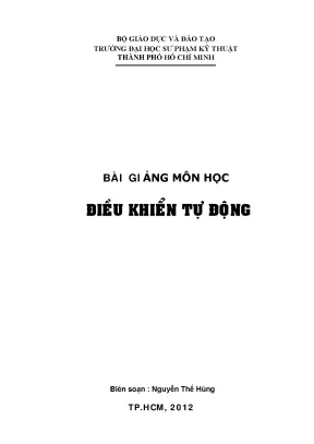 Niea u khiea n toi noa ng