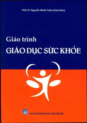 Giáo trình giáo dục sức khỏe phần 1