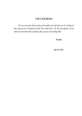 Luận văn thạc sĩ đánh giá sự hài lòng của khách hàng về dịch vụ thẻ tín dụng tại chi nhánh ngân hàng tmcp đầu tư và phát triển bắc hà nội