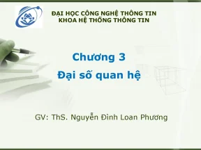 Chuong 3 dai so quan he