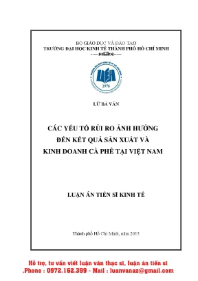 La01 053 cac yu t ri ro nh hng dn