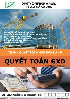 Gxd vn giao trinh thanh quyet toan 2019