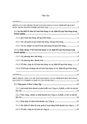 Giáo trình kế toán
