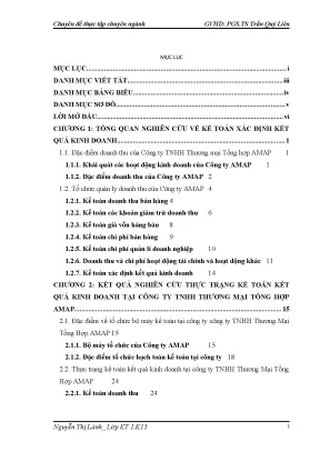 1kế toán xác định kết quả kinh doanh tại công ty tnhh thương mại tổng hợp amap1
